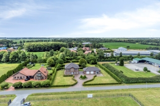 Gewerbegebiet Nord 5 Heede