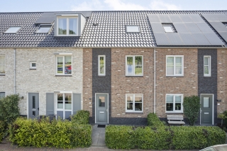 Ploegschaar 9 VOORTHUIZEN