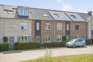Ploegschaar 9 VOORTHUIZEN