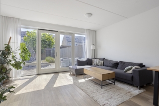 Ploegschaar 9 VOORTHUIZEN