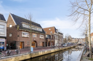 Tuinen 18 LEEUWARDEN