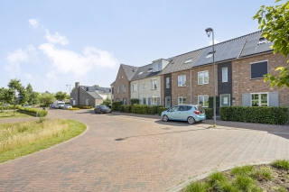 Ploegschaar 9 VOORTHUIZEN