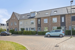 Ploegschaar 9 VOORTHUIZEN