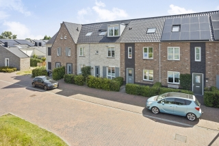 Ploegschaar 9 VOORTHUIZEN