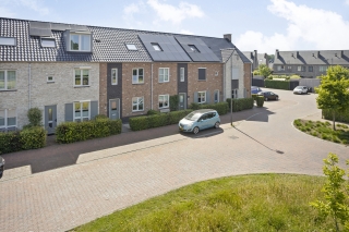 Ploegschaar 9 VOORTHUIZEN