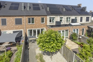 Ploegschaar 9 VOORTHUIZEN