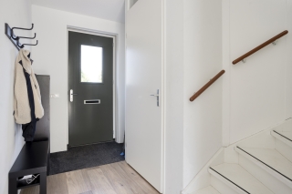 Ploegschaar 9 VOORTHUIZEN