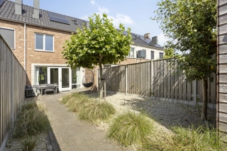 Ploegschaar 9 VOORTHUIZEN
