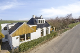 Oudebildtdijk 94 OUDEBILDTZIJL