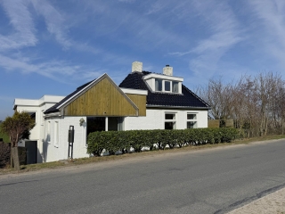 Oudebildtdijk 94 OUDEBILDTZIJL