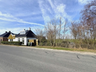 Oudebildtdijk 94 OUDEBILDTZIJL