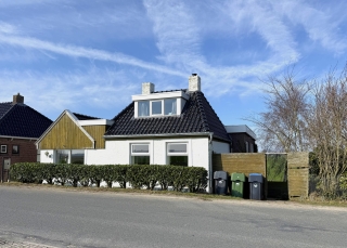 Oudebildtdijk 94 OUDEBILDTZIJL