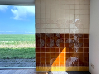 Oudebildtdijk 94 OUDEBILDTZIJL