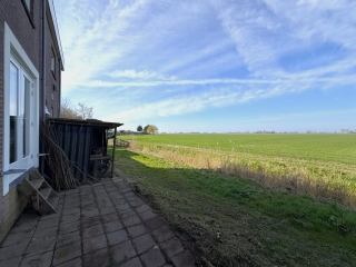 Oudebildtdijk 94 OUDEBILDTZIJL