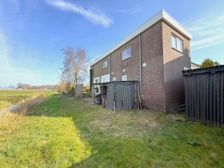 Oudebildtdijk 94 OUDEBILDTZIJL