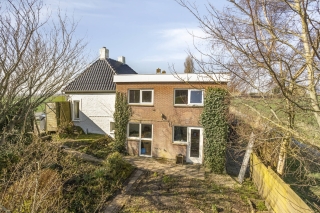Oudebildtdijk 94 OUDEBILDTZIJL