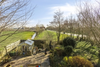 Oudebildtdijk 94 OUDEBILDTZIJL