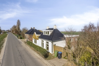 Oudebildtdijk 94 OUDEBILDTZIJL