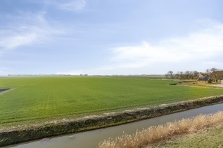 Oudebildtdijk 94 OUDEBILDTZIJL