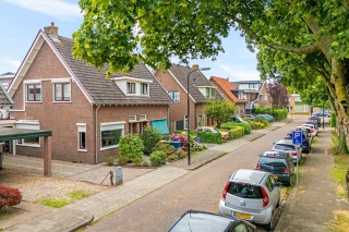Jan Van Goyenlaan 8 Apeldoorn