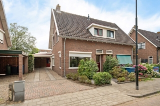 Jan Van Goyenlaan 8 Apeldoorn