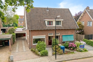 Jan Van Goyenlaan 8 Apeldoorn
