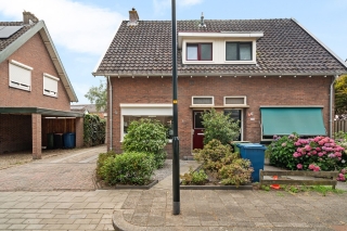Jan Van Goyenlaan 8 Apeldoorn