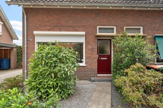 Jan Van Goyenlaan 8 Apeldoorn