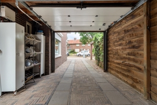 Jan Van Goyenlaan 8 Apeldoorn