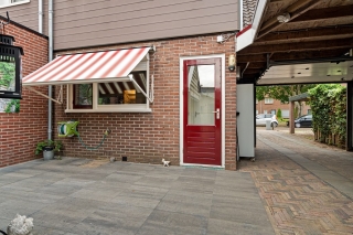 Jan Van Goyenlaan 8 Apeldoorn