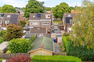 Jan Van Goyenlaan 8 Apeldoorn