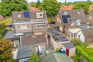 Jan Van Goyenlaan 8 Apeldoorn