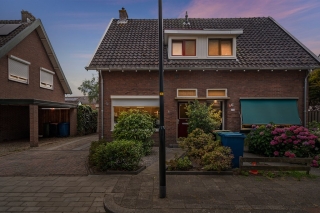 Jan Van Goyenlaan 8 Apeldoorn
