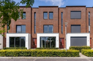 Rumbastraat 83 Apeldoorn