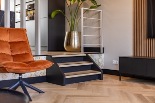 Rumbastraat 83 Apeldoorn