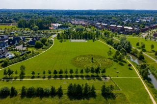 Rumbastraat 83 Apeldoorn