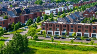 Rumbastraat 83 Apeldoorn
