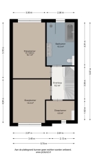 Rumbastraat 83 Apeldoorn