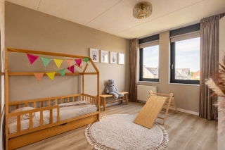 Rumbastraat 83 Apeldoorn