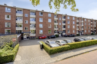 Van Musschenbroekstraat 66 1 ENSCHEDE