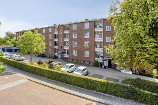 Van Musschenbroekstraat 66 1 ENSCHEDE