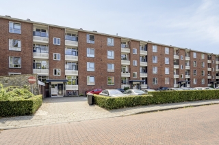 Van Musschenbroekstraat 66 1 ENSCHEDE