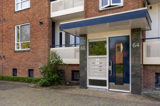 Van Musschenbroekstraat 66 1 ENSCHEDE