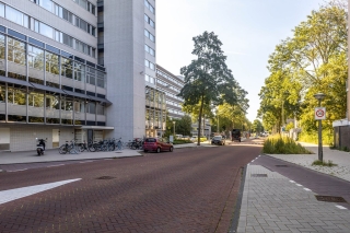 Van Leijenberghlaan 181 Amsterdam