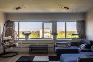 Van Leijenberghlaan 181 Amsterdam