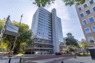 Van Leijenberghlaan 181 Amsterdam