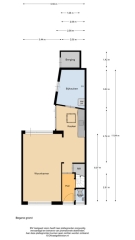 Van Leijenberghlaan 181 Amsterdam