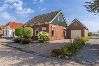 Borgsweer 22 Borgsweer