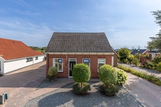 Borgsweer 22 Borgsweer