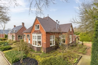 Hoofdweg 257 Slochteren